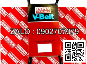 Dây curoa TOYOTA 99331-50650 MPMF-1255