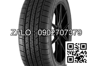 Lốp xe 185/55R15 Milestar