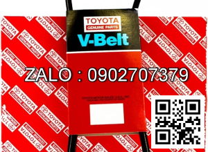 Dây curoa TOYOTA 99331-60870 MPMF-1345