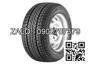 Lốp xe 185/65R15 Continental