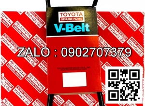 Dây curoa TOYOTA 99343-01520 RECMF-8590