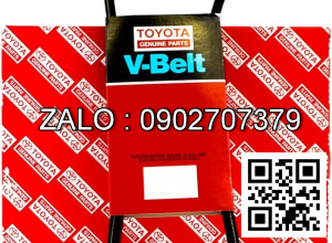 Dây curoa TOYOTA 99365-31110 5PK1110