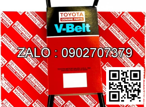 Dây curoa TOYOTA 99365-50780 5PK780