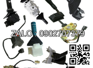 Bộ công tắc tới lui Mitsubhi 2.5 tấn ( 91A05 -55010 ) (F1 - R1L3 - S)