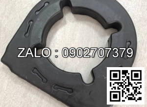 Cao su bạc dẫn treo xe Rhino S3723-51060