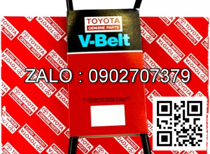 Dây curoa TOYOTA 99365-51100 5PK1100