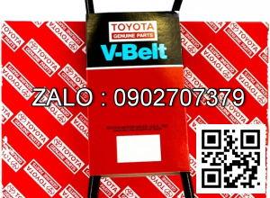 Dây curoa TOYOTA 99365-51290 5PK1290