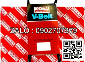 Dây curoa TOYOTA 99366-80730 6PK730