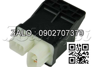 Relays thời gian xong xe nâng MITSUBISHI FD10-30N 12V