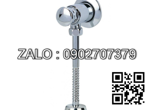 Van nhấn xả toilet BF410 Caeser