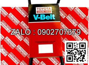 Dây curoa TOYOTA 99342-00955 RECMF-6370