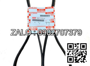 Dây curoa ISUZU 8-94482167-A MPMF-6570
