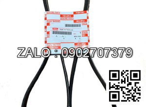 Dây curoa ISUZU 8-97013991-0 RECMF-8467