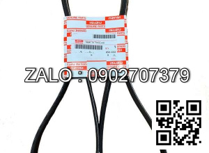 Dây curoa ISUZU 8-97014702-1 RECMF-6605