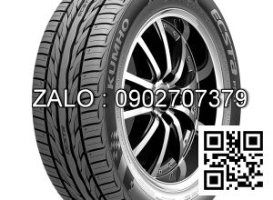 Lốp xe 235/60R17 Kumho