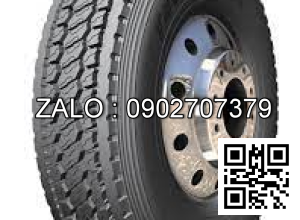 Lốp xe 235/60R17 Thunderer