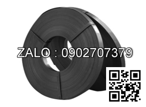 Dây đai thép dầu bản 32x0.6mm