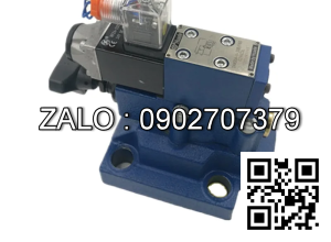 Van thủy lực DAW20A-1-30B/80AW220-50NZ5L-huade