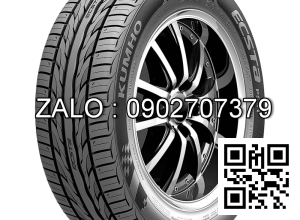 Lốp xe 235/65R16C Kumho