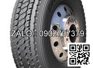 Lốp xe 235/65R16C Thunderer