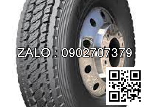 Lốp xe 235/60R18 Thunderer