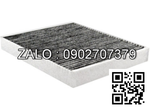 Lọc Baldwin PA10369