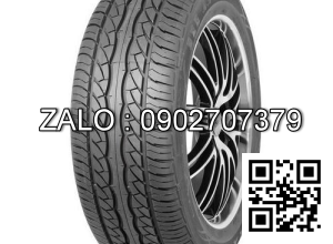 Lốp xe 245/70R16 Maxxis