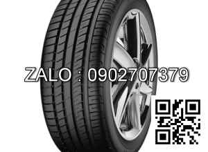 Lốp xe 255/70R16 Petlas Stamaxx