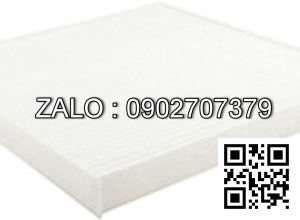 Lọc Baldwin PA4857