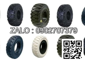 Lốp xe 27X10-12 6pr W207 E TL