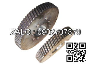 Nhông búa rung phá đá