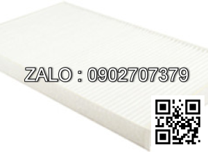 Lọc Baldwin PA4985