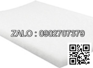 Lọc Baldwin PA5637