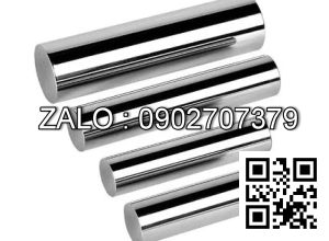 Ty Ben, Ống Ti Ben Mạ Crom