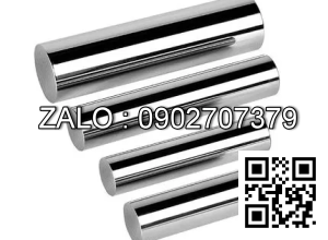 Ty Ben, Ty Xi Lanh, Ti Xi Lanh Tròn Đâc 50Mm, 55Mm Mạ Crom Trắng