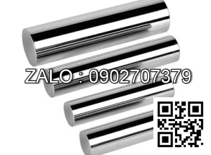 Ty Ben, Ty Xi Lanh, Ti Xi Lanh Tròn Đâc Phi 40Mm, 45Mm Mạ Crom Trắng