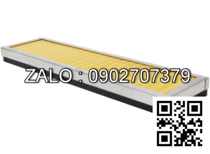 Lọc Baldwin PA30304