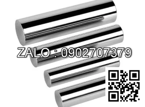 Ty Ben, Ty Xi Lanh, Ti Xi Lanh Tròn Đâc Phi 45Mm, 55Mm Mạ Crom Trắng