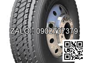Lốp xe LT265/65R17 Thunderer