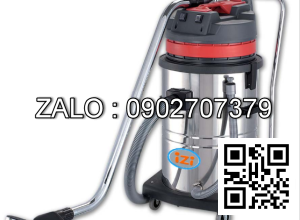 Máy hút bụi công nghiệp IZI-60T