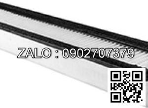 Lọc Baldwin PA5396