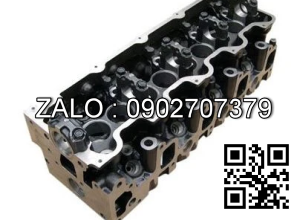 Nắp quy lát động cơ LOMBARDINI 15 LD 500 , CYL , CM3