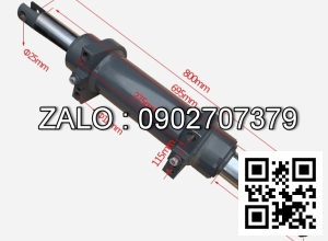 Ty ben lái GC30-01-00-JJ