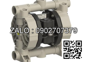 Bơm màng Fluimac P0160A-MTTAT1-EF