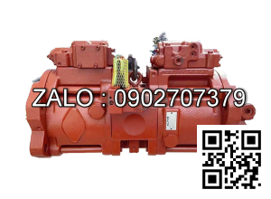 Bơm NV270-170R-R111BB