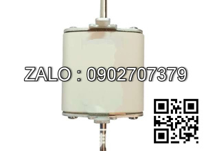 Cầu chì RS15, 500V - 5A