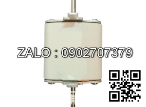 Cầu chì RS39, 660V - 1250A