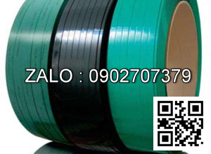 Dây đai thép dầu bản 25x0.8mm