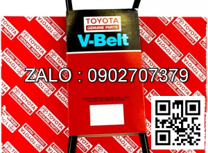 Dây curoa TOYOTA 90916-02075 MPMF-1360