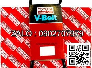 Dây curoa TOYOTA 90916-02109-B MPMF-1375